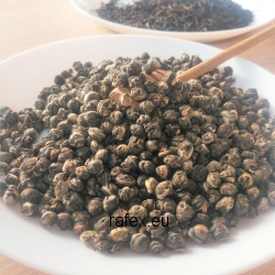 Herbata White Long Zhu 100 G